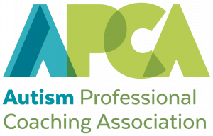 APCA Member – Autism Professional Coaching Association