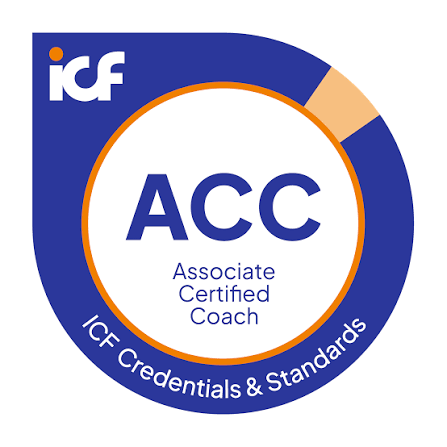 ICF ACC – Associate Certified Coach