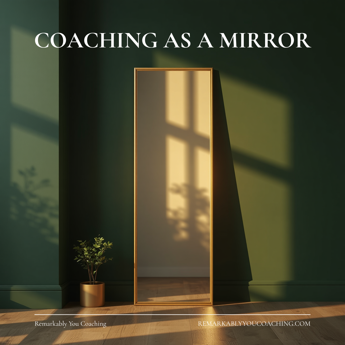 The Mirror